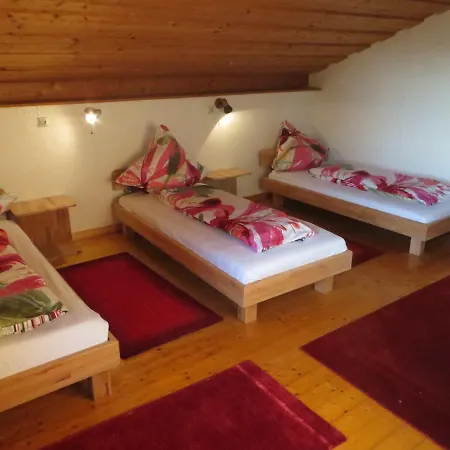 아파트 Ferienwohnung Bronner *