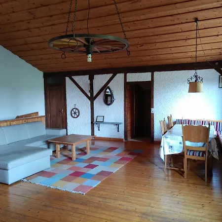Ferienwohnung Bronner *