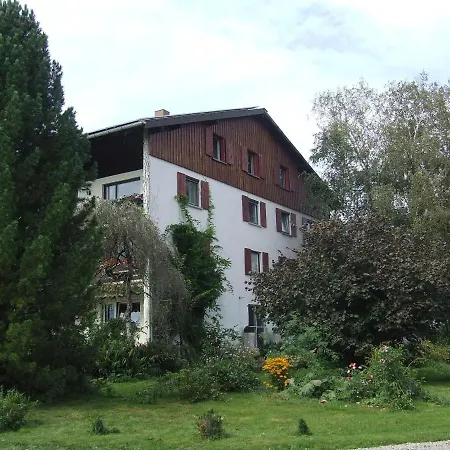 Ferienwohnung Bronner 아파트 Kißlegg