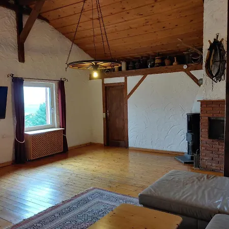 아파트 Ferienwohnung Bronner *